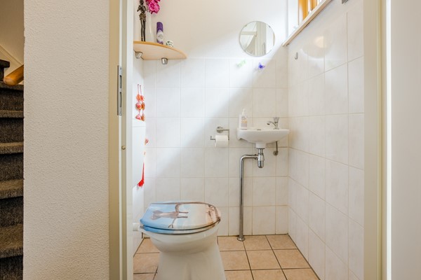 Medium property photo - Bijvank 19, 7681 ZA Vroomshoop